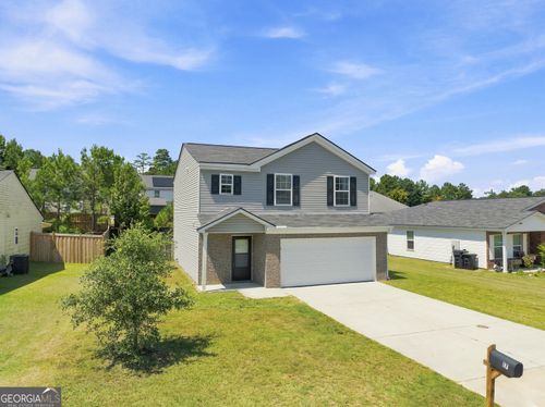 17 Southfork Dr Sw, Rome, GA, 30165-7235 | Card Image