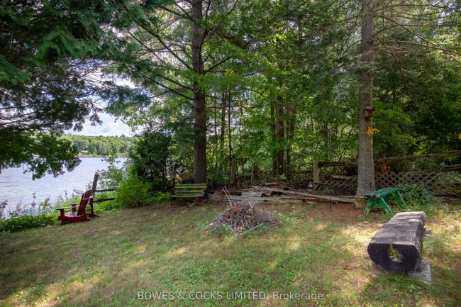 197 King Rd, House other with 3 bedrooms, 1 bathrooms and 2 parking in Wollaston ON | Image 21