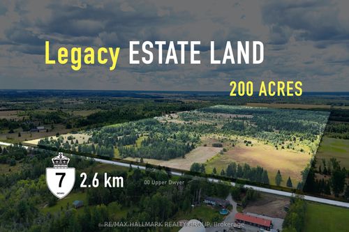 00 Upper Dwyer Hill Rd, Ashton, ON, K0A1B0 | Card Image