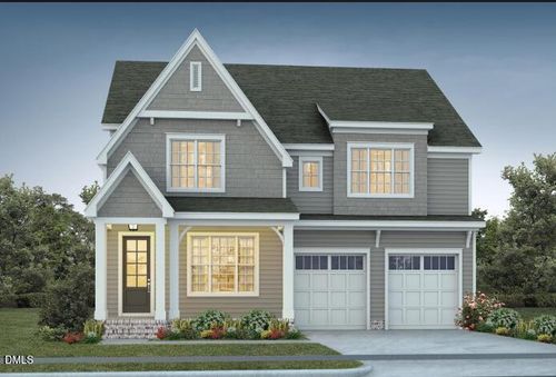 755 W Holly Springs Rd, Holly Springs, NC, 27540-7030 | Card Image