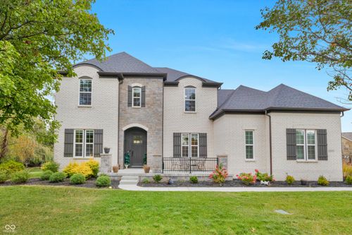14253 Trailwind Ct, Carmel, IN, 46032-7770 | Card Image