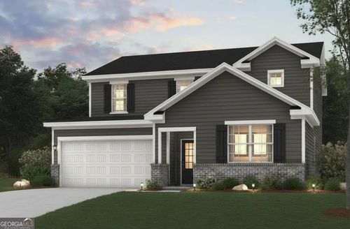 lot-95-174 Wildflower Path, Dallas, GA, 30157-8985 | Card Image