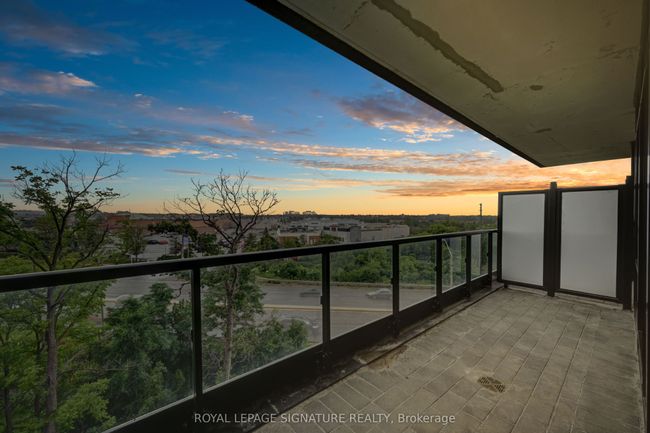 318 - 297 Oakwalk Dr, Condo with 1 bedrooms, 1 bathrooms and 1 parking in Oakville ON | Image 38