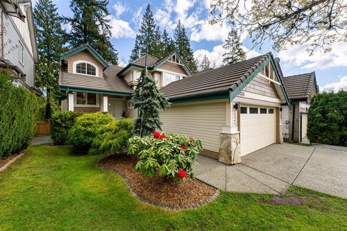 3283 Chartwell Green, Coquitlam, BC, V3E3M9 | Card Image