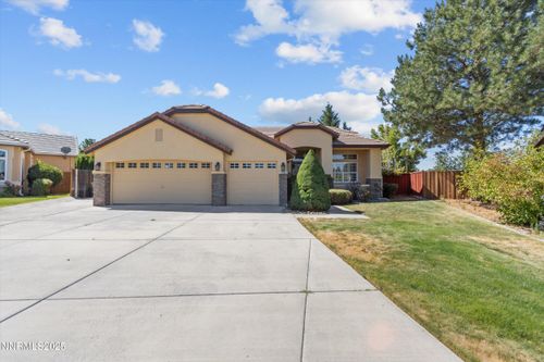 7809 Cangrejo Ct, Sparks, NV, 89436-7438 | Card Image