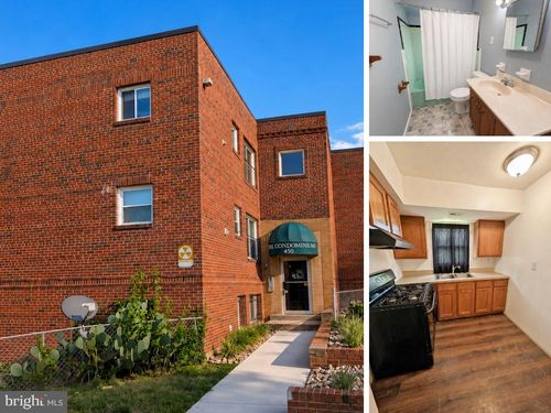 6-450 Xenia St Se, WASHINGTON, DC, 20032-3744 | Card Image