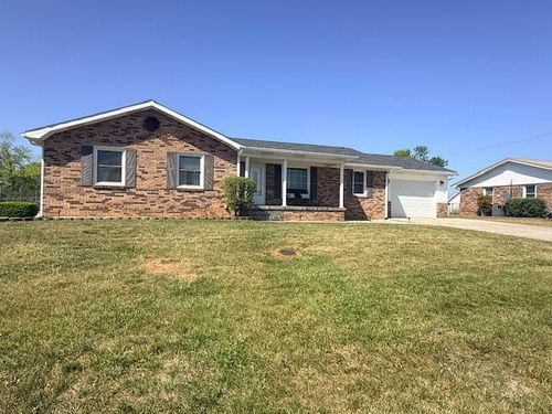 2026 Kimberly Dr, Somerset, KY, 42503-9658 | Card Image