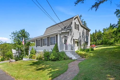 20 Carlson Dr, Pittsburg, NH, 03592-5200 | Card Image