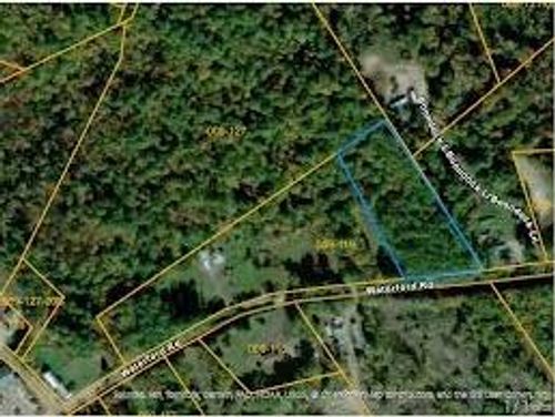 0000 Waterford Road, Norway, ME, 04268 | Card Image