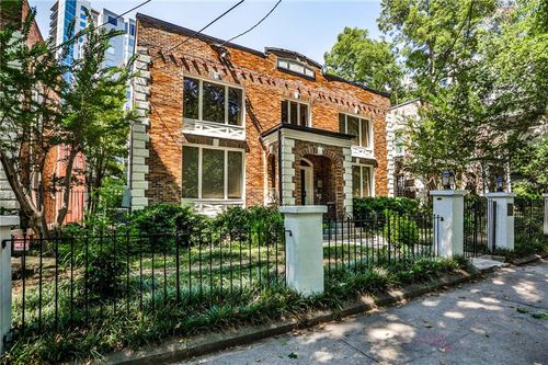 apt-6-1100 Piedmont Ave Ne, Atlanta, GA, 30309-3719 | Card Image
