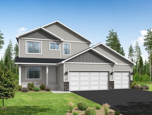 3171 Jandura Avenue Ne, Saint Michael, MN, 55376 | Card Image