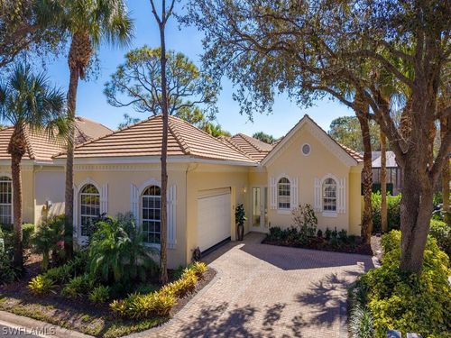 3613 Olde Cottage Ln, BONITA SPRINGS, FL, 34134-1999 | Card Image