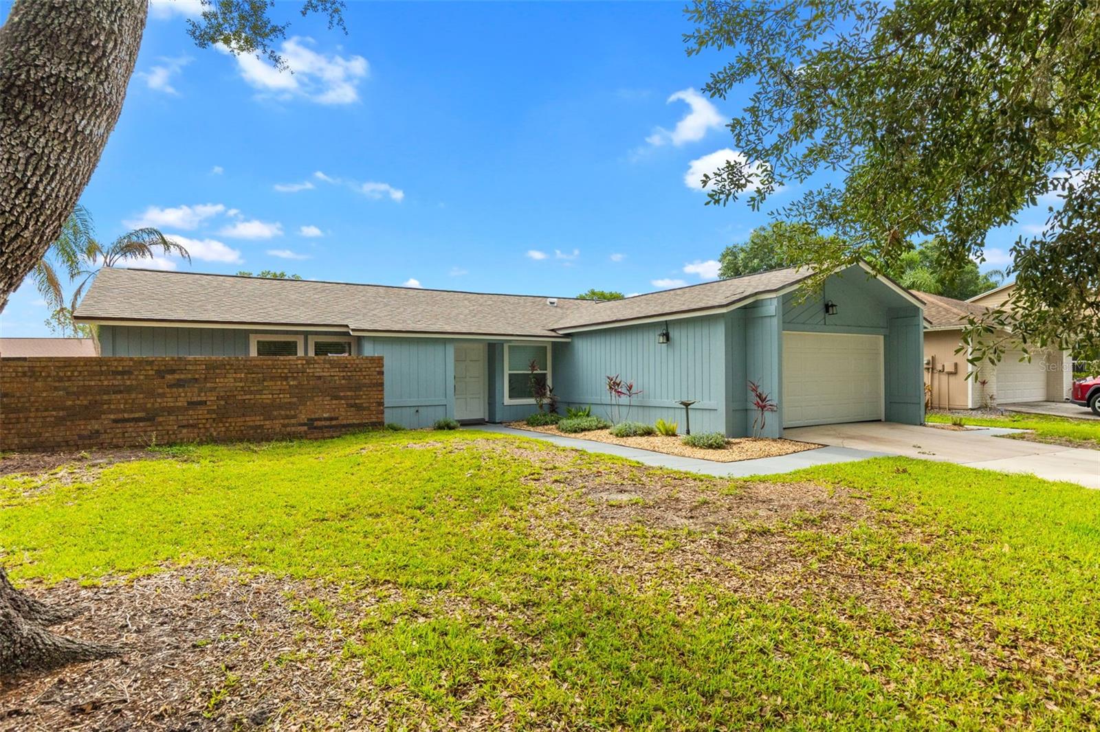Residential in TAMPA 4