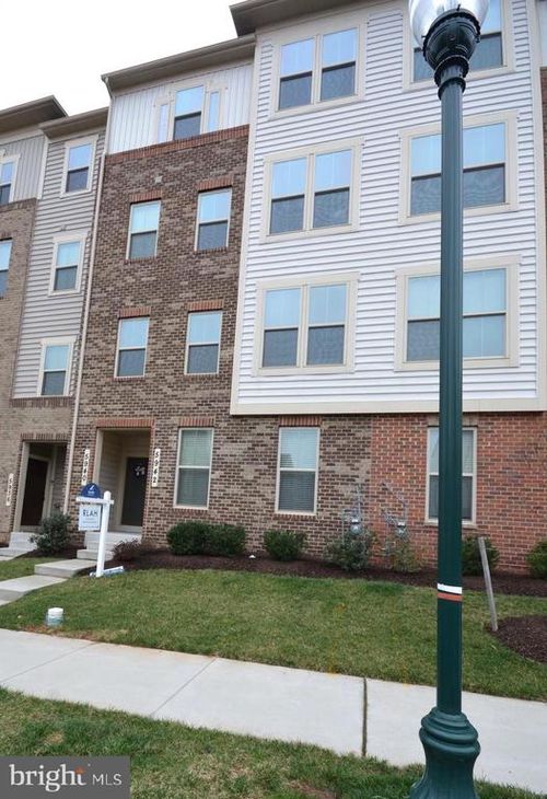 5942 Leben Dr, FREDERICK, MD, 21703-2898 | Card Image