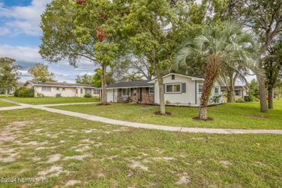 159 Deltona Boulevard, House other with 4 bedrooms, 2 bathrooms and null parking in St Augustine FL | Image 3