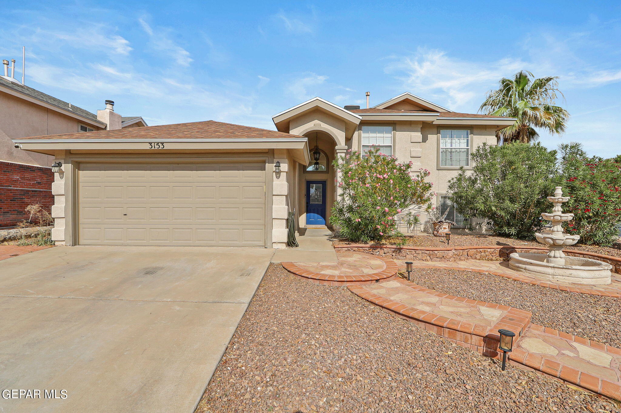 Royal Crest St, El Paso, TX 79936