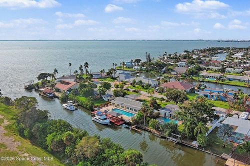 459 Angelo Ln, Cocoa Beach, FL, 32931-3639 | Card Image