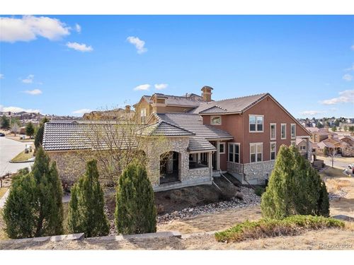 9168 Viaggio Way, Highlands Ranch, CO, 80126-3613 | Card Image