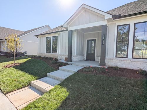 14011 W Barn Owl St, Wichita, KS, 67235 | Card Image