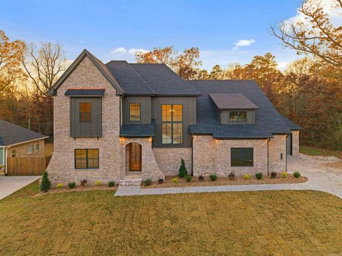 14415 Stonebrook Ln, Maumelle, AR, 72113-5965 | Card Image