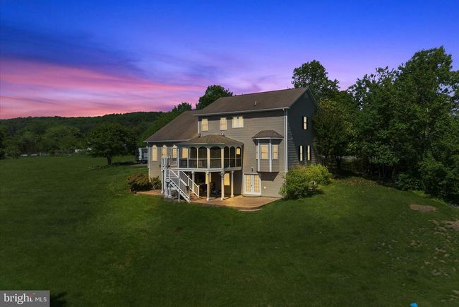 6422 View Ct, House other with 5 bedrooms, 4 bathrooms and null parking in Broad Run VA | Image 30