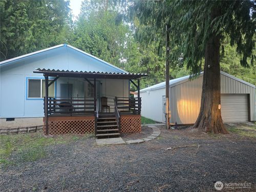 360 E Lakeshore Drive E, Shelton, WA, 98584 | Card Image