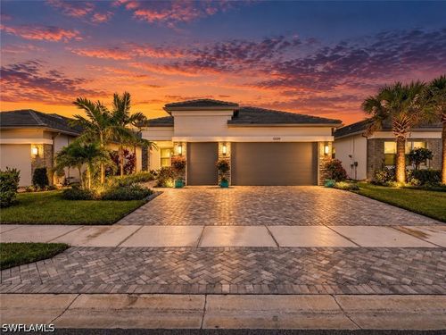 12239 Bonnet Dr, NAPLES, FL, 34120-4050 | Card Image