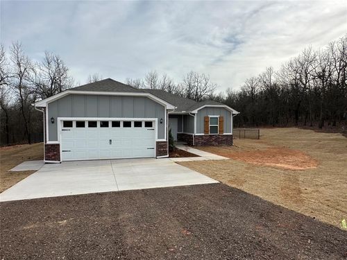 17250 Lantana Loop, Newalla, OK, 74857 | Card Image