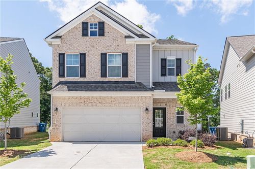 1466 Winding Ridge Trl, Hoschton, GA, 30548-3547 | Card Image