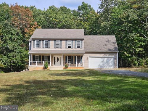 27665 Old Office Rd, Culpeper, VA, 22701-8813 | Card Image