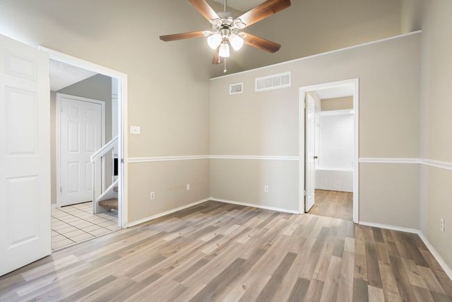 APT-137 - 521 Ranch Trl, Condo with 2 bedrooms, 2 bathrooms and null parking in Irving TX | Image 14