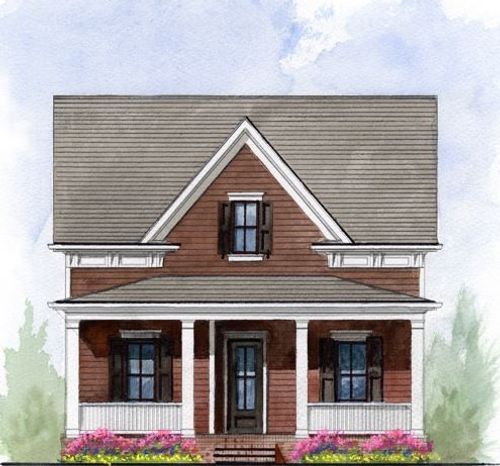 2206 Paden Rd, Nolensville, TN, 37135-2217 | Card Image