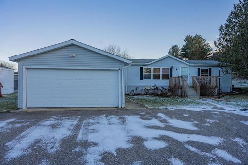 252 Hillside Court, LAKE DELTON, WI, 53913 | Card Image