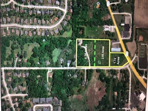 214 Raffel Rd, Woodstock, IL, 60098-8439 | Card Image