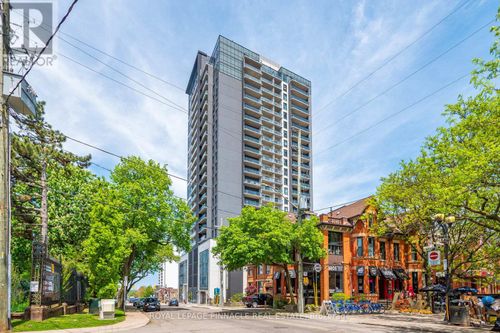 2303-15 Queen St S, Hamilton, ON, L8P0C6 | Card Image