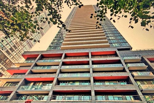 1709-159 Dundas Street E, Toronto, ON, M5B1E4 | Card Image