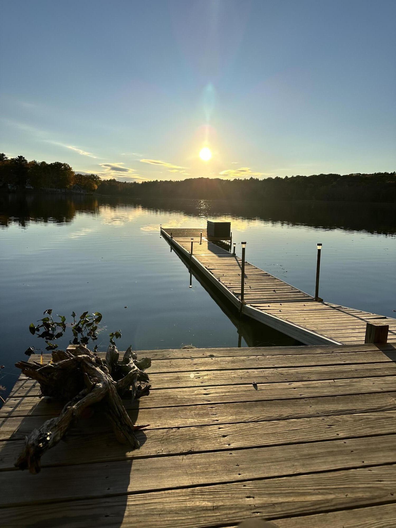 Maple Ridge Dr, Monmouth, ME 04259