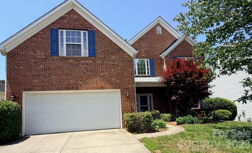 2623 Sierra Chase Dr, Monroe, NC, 28112-7625 | Card Image
