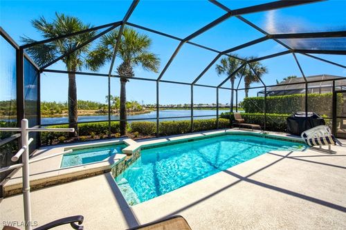 10037 Oakhurst Way, FORT MYERS, FL, 33913-7091 | Card Image