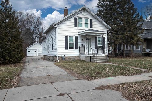 858 Vine Avenue, OSHKOSH, WI, 54901 | Card Image