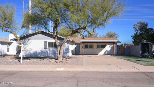 2701 N 66th St, Scottsdale, AZ, 85257-1154 | Card Image