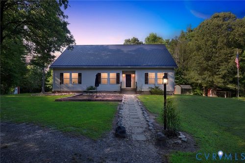 128 Quarry Rd, Cumberland, VA, 23040-2324 | Card Image