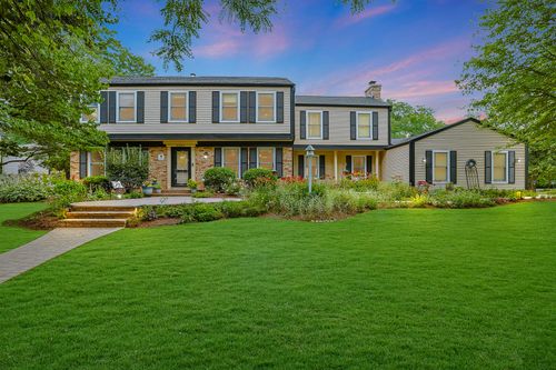 2394 Bayside Ct, Lisle, IL, 60532-2004 | Card Image