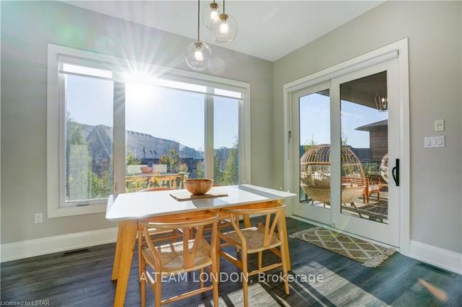 1095 Riverbend Rd, House other with 4 bedrooms, 0 bathrooms and 2 parking in London ON | Image 11