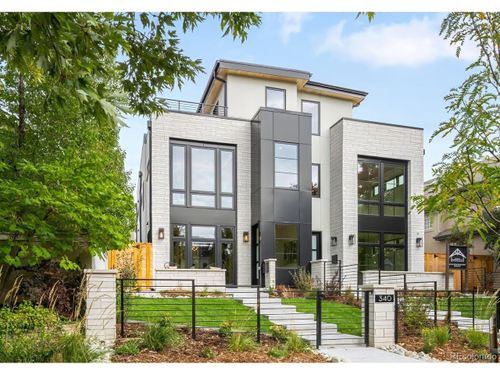 340 Jackson St, Denver, CO, 80206-4539 | Card Image