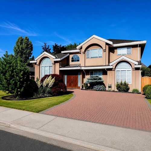 10320 Scotsdale Ave, Richmond, BC, V7E3V1 | Card Image