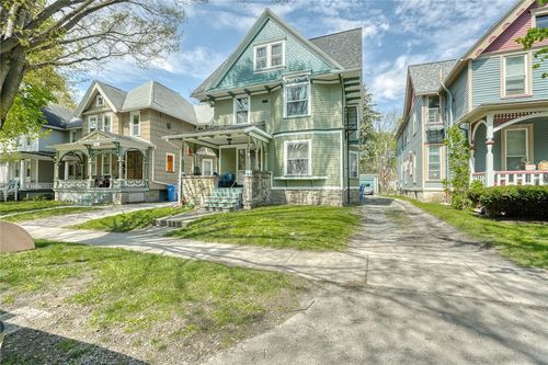 481 Meigs St, Rochester, NY, 14607-3791 | Card Image