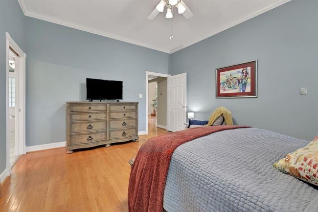 Alternate Primary Bedroom View | Image 30