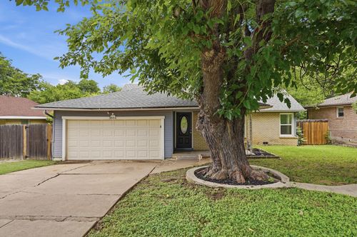 3804 Cornish Ave, Fort Worth, TX, 76133-1209 | Card Image