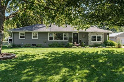 2525 E Hill Road, House other with 3 bedrooms, 1 bathrooms and null parking in Beloit WI | Image 3